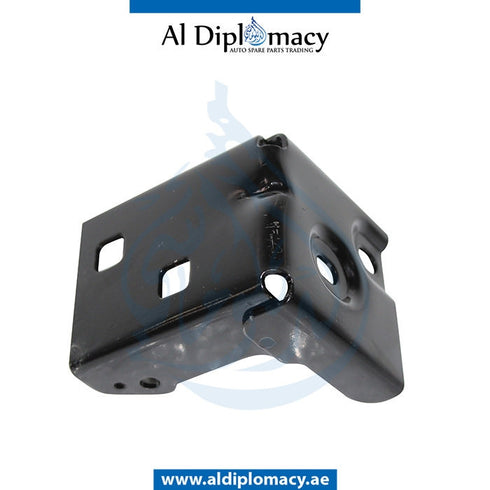 Right ATTACHMENT ANGLE BRACKET for Mercedes-Benz C Class W205 (2015-2021) models, Part Number UN-2056261400