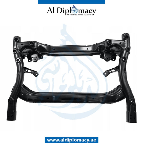 Front CROSSMEMBER for Mercedes-Benz C Class W205 (2015-2021) models, Part Number UN-2056280057