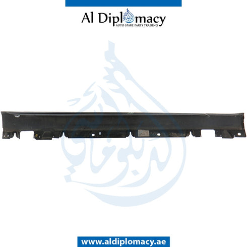 Left SIDE SKIRT for Mercedes-Benz C Class W205 (2015-2021) models