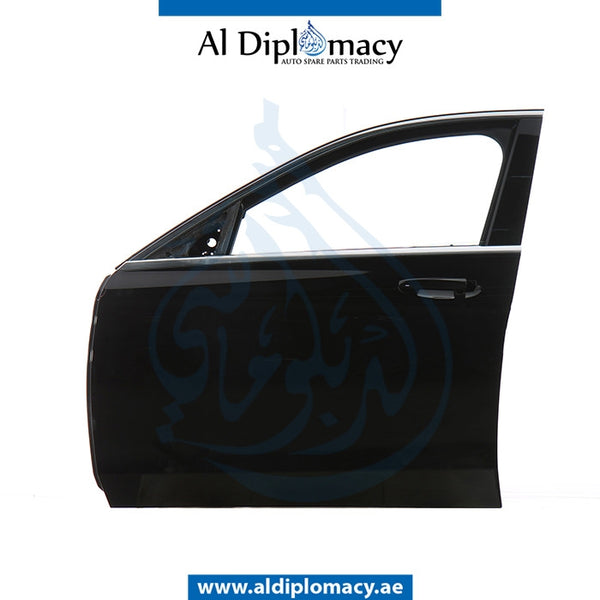 Front Left Door, EMPTY for Mercedes-Benz C Class W205 (2015-2021) models, Part Number UN-2057200105