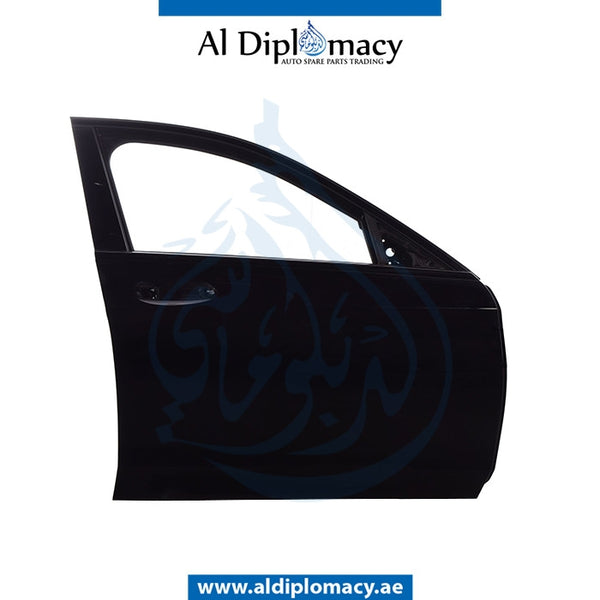 Front Right Door, EMPTY for Mercedes-Benz C Class W205 (2015-2021) models, Part Number UN-2057200205