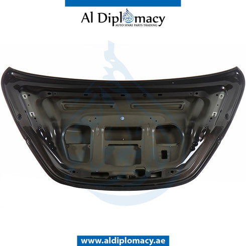 TRUNK LID for Mercedes-Benz C Class W205 (2015-2021) models