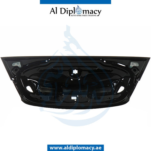 TRUNK LID for Mercedes-Benz C Class W205 (2015-2021) models