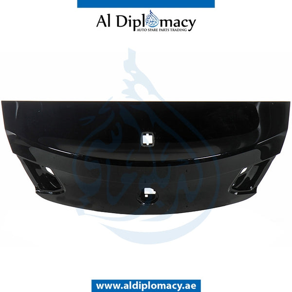 TRUNK LID for Mercedes-Benz C Class W205 (2015-2021) models, Part Number UN-2057501075