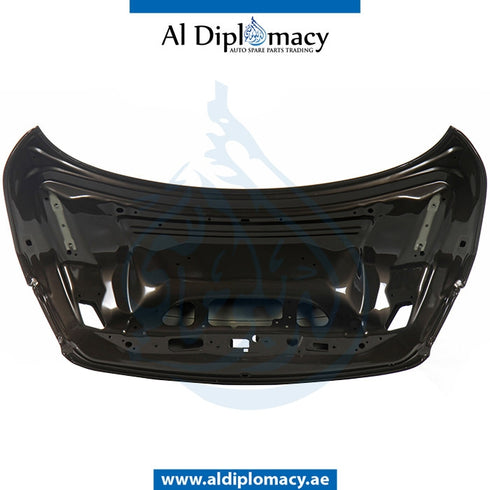 TRUNK LID for Mercedes-Benz C Class W205 (2015-2021) models