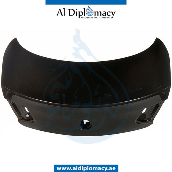 TRUNK LID for Mercedes-Benz C Class W205 (2015-2021) models, Part Number UN-2057501675