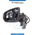 Left Mirror FRAME for Mercedes-Benz C Class W205 (2015-2021) models, Part Number UN-2058103905