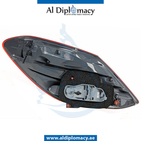 Right STOPLIGHT for Mercedes-Benz C Class W205 (2015-2021) models