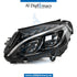 Left Headlight, DYNAMIC LED for Mercedes-Benz C Class W205 (2015-2021) models