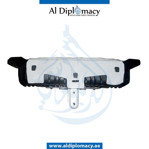 Passenger Side DASHBORD AIRBAG for Mercedes-Benz C Class W205 (2015-2021) models, Part Number UN-2058600002