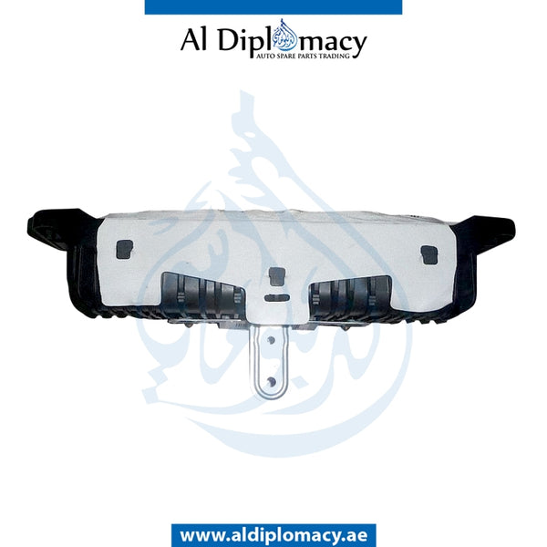 Passenger Side DASHBORD AIRBAG for Mercedes-Benz C Class W205 (2015-2021) models, Part Number UN-2058600002