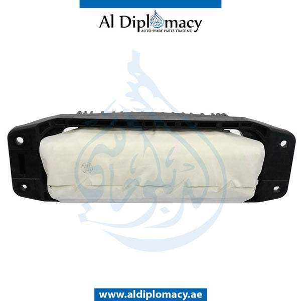 Passenger Side DASHBOARD Airbag, SIDE for Mercedes-Benz C Class W205 (2015-2021) models, Part Number UN-2058600102