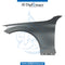 Front Left FENDER for Mercedes-Benz C Class W205 (2015-2021) models, Part Number UN-2058800118