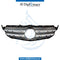 SHOW GRILLE for Mercedes-Benz C Class W205 (2015-2021) models, Part Number UN-2058800283