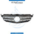 SHOW GRILLE for Mercedes-Benz C Class W205 (2015-2021) models, Part Number UN-2058800283