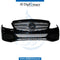 Front Bumper, WITH SENSOR Hole, COMPLETE for Mercedes-Benz C Class W205 (2015-2021) models, Part Number UN-2058800340-CO
