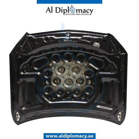 HOOD for Mercedes-Benz C Class W205 (2015-2021) models