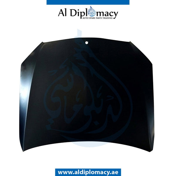 HOOD for Mercedes-Benz C Class W205 (2015-2021) models, Part Number UN-2058800357