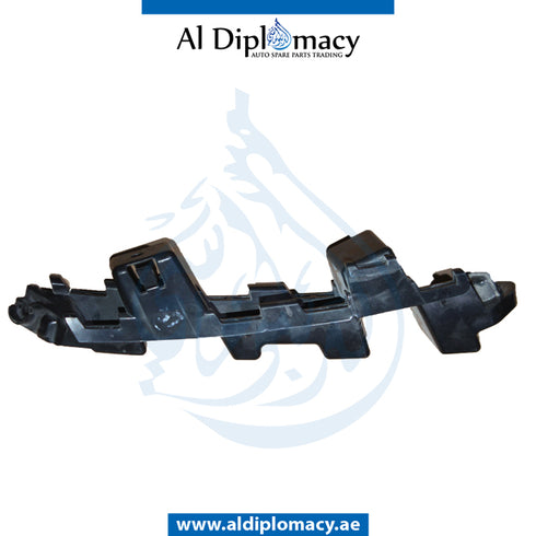 Rear Left BUMPER MOUNTING BRACKET for Mercedes-Benz C Class W205 (2015-2021) models, Part Number UN-2058800503
