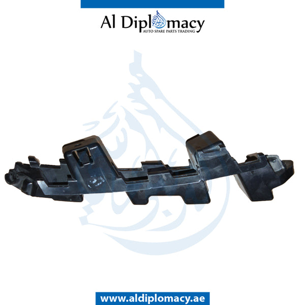 Rear Left BUMPER MOUNTING BRACKET for Mercedes-Benz C Class W205 (2015-2021) models, Part Number UN-2058800503