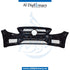 Front Bumper, WITH SENSOR Hole, AMG 63, COMPLETE for Mercedes-Benz C Class W205 (2015-2021) models