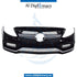 Front Bumper, WITH SENSOR Hole, AMG 63, COMPLETE for Mercedes-Benz C Class W205 (2015-2021) models, Part Number UN-2058801540-CO