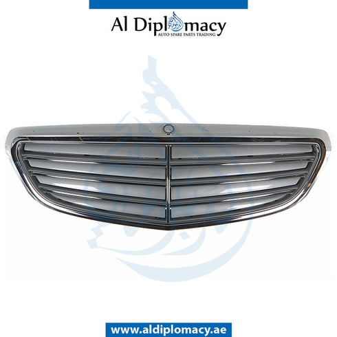 SHOW GRILLE for Mercedes-Benz C Class W205 (2015-2021) models, Part Number UN-2058801583