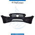 Front Bumper, WITH SENSOR Hole, Amg, COMPLETE for Mercedes-Benz C Class W205 (2015-2021) models