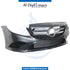 Front Bumper, WITH SENSOR Hole, COMPLETE for Mercedes-Benz C Class W205 (2015-2021) models