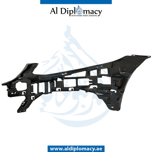 Front Right Inner BUMPER FRAME for Mercedes-Benz C Class W205 (2015-2021) models
