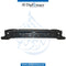 Front BUMPER IMPACT Absorber, CENTER for Mercedes-Benz C Class W205 (2015-2021) models, Part Number UN-2058850937