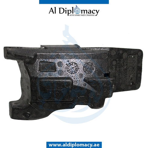 Front Left BUMPER IMPACT ABSORBER for Mercedes-Benz C Class W205 (2015-2021) models, Part Number UN-2058851137
