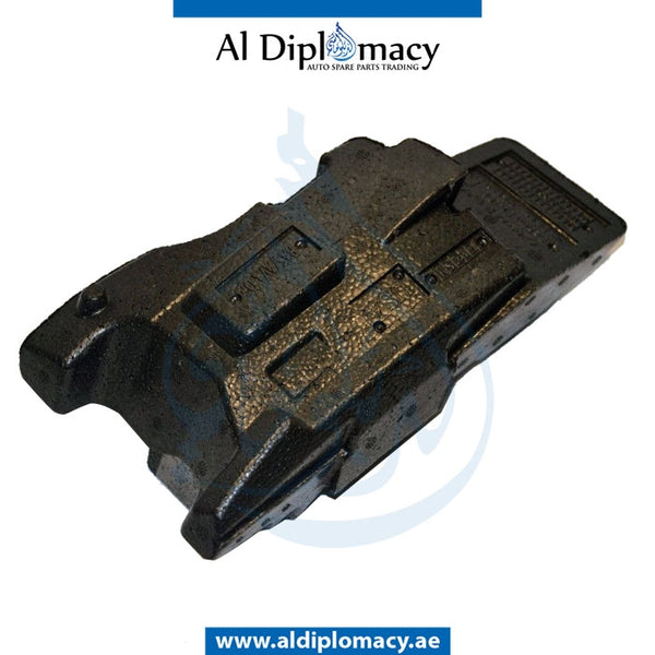 Front Right BUMPER IMPACT ABSORBER for Mercedes-Benz C Class W205 (2015-2021) models, Part Number UN-2058851237