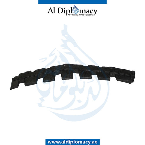 Front Right BUMPER IMPACT ABSORBER for Mercedes-Benz C Class W205 (2015-2021) models