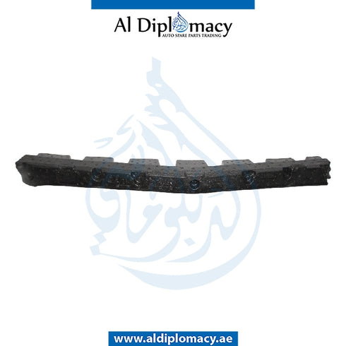 Front Right BUMPER IMPACT ABSORBER for Mercedes-Benz C Class W205 (2015-2021) models, Part Number UN-2058852137