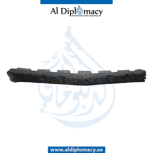 Front Right BUMPER IMPACT ABSORBER for Mercedes-Benz C Class W205 (2015-2021) models, Part Number UN-2058852137