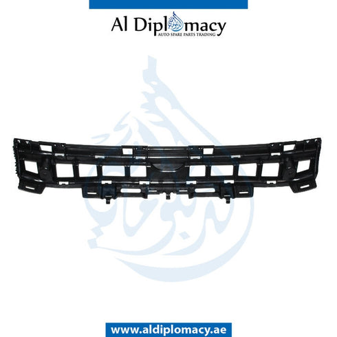 Rear BUMPER SWITCH MODULE BRACKET for Mercedes-Benz C Class W205 (2015-2021) models, Part Number UN-2058854014