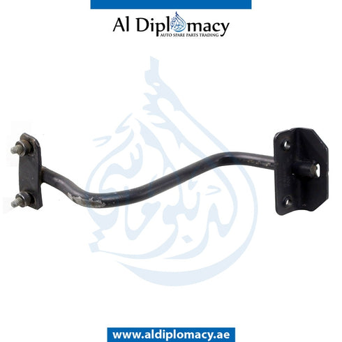 U-shaped STRIKER for Mercedes-Benz C Class W205 (2015-2021) models