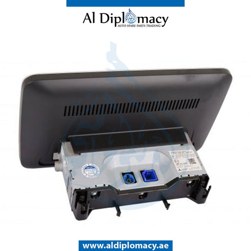 INFORMATION DISPLAY MONITOR for Mercedes-Benz C Class C190 (2015-2021) models