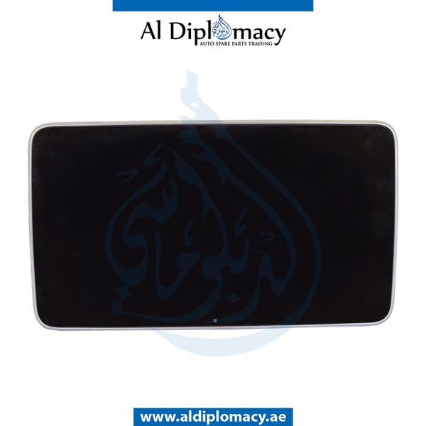 INFORMATION DISPLAY MONITOR for Mercedes-Benz C Class C190 (2015-2021) models, Part Number UN-2059002211