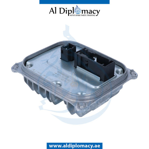 LED HEADLIGHT CONTROL UNIT for Mercedes-Benz C Class W205 (2015-2021) models, Part Number UN-2059005010