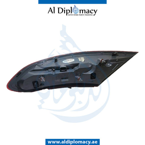 Left STOPLIGHT for Mercedes-Benz C Class W205 (2015-2021) models