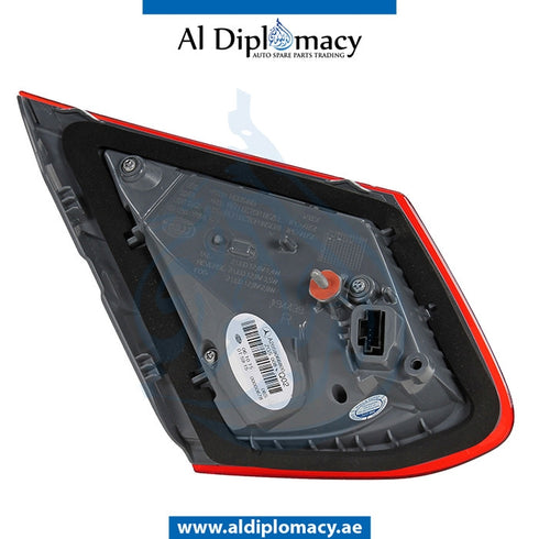 Right TRUNK LID STOPLIGHT for Mercedes-Benz C Class W205 (2015-2021) models