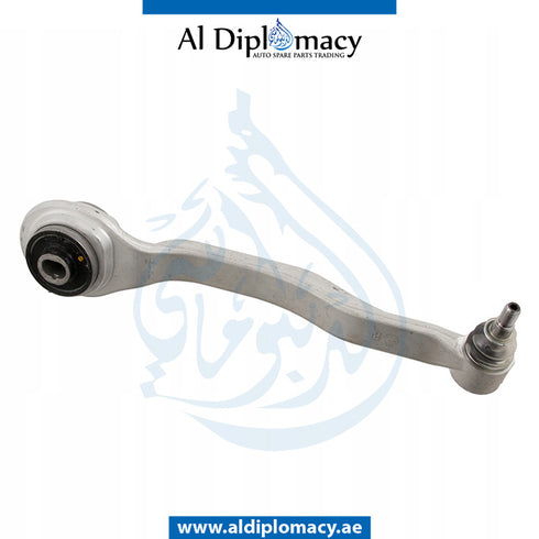 Front Right CONTROL ARM for Mercedes-Benz E-Class Coupe W207 (2009-2017) models, Part Number UN-2073300200