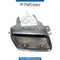 Right EXHAUST TAILPIPE TIP for Mercedes-Benz E-Class Coupe W207 (2009-2017) models, Part Number UN-2074901727