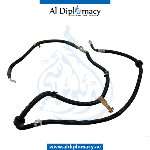 STARTER WIRING HARNESS for Mercedes-Benz E-Class Coupe W207 (2009-2017) models, Part Number UN-2075400030