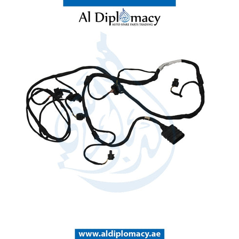 ELECTRICAL WIRING HARNESS for Mercedes-Benz E-Class Coupe W207 (2009-2017) models, Part Number UN-2075406410