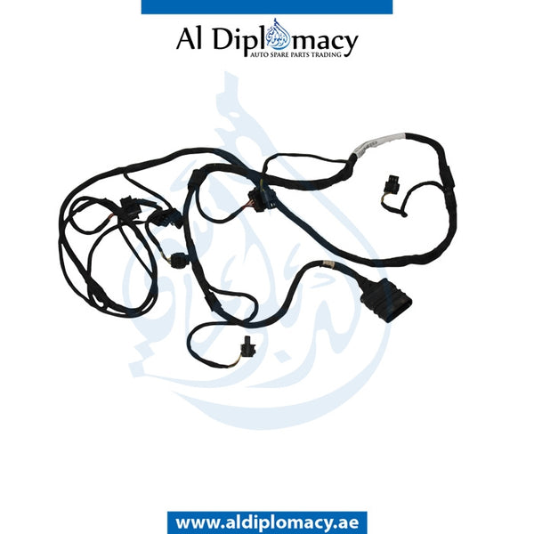 ELECTRICAL WIRING HARNESS for Mercedes-Benz E-Class Coupe W207 (2009-2017) models, Part Number UN-2075406410