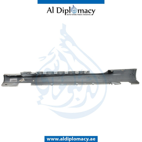 Right SIDE SKIRT for Mercedes-Benz E-Class Coupe W207 (2009-2017) models