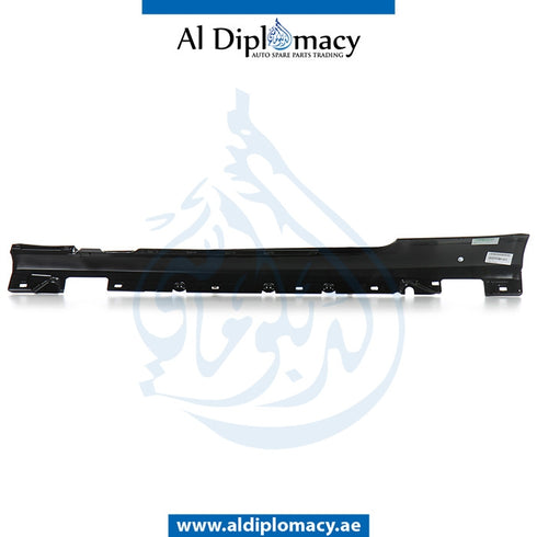 Right SIDE SKIRT for Mercedes-Benz E-Class Coupe W207 (2009-2017) models